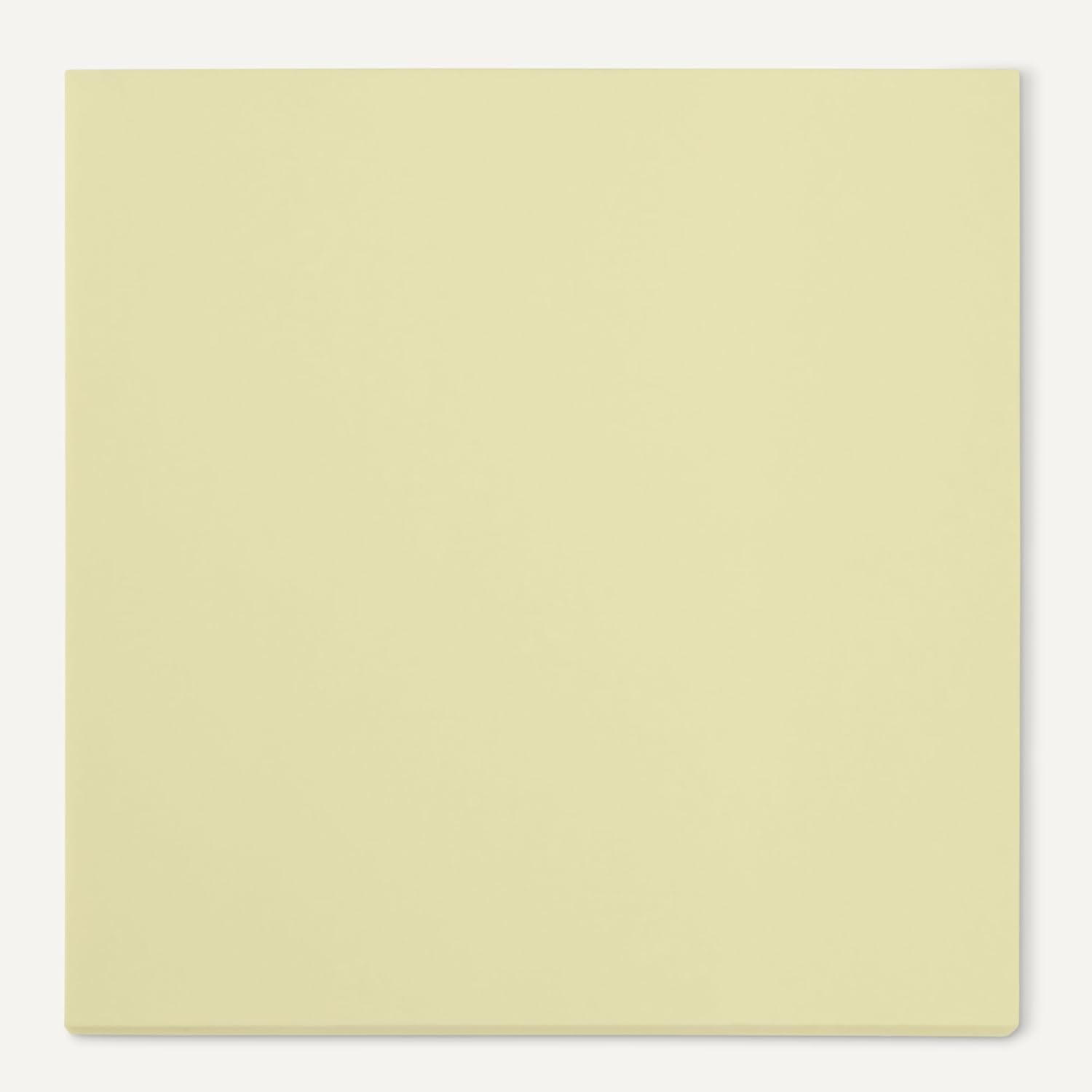 Thumbnail 3 de Amazon Basics Square Large Post-it Notes, 7.6 x 7.6 cm, Yellow (5-Pack)