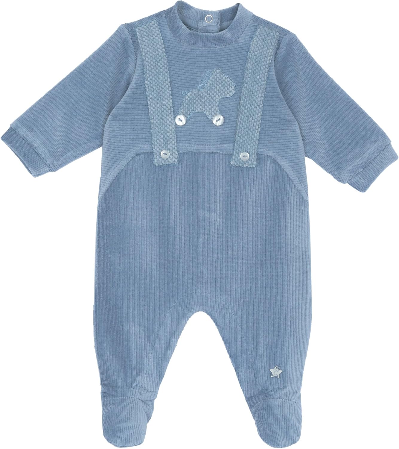 Thumbnail 6 de Grenouillère bébé Chicco 0-24 mois