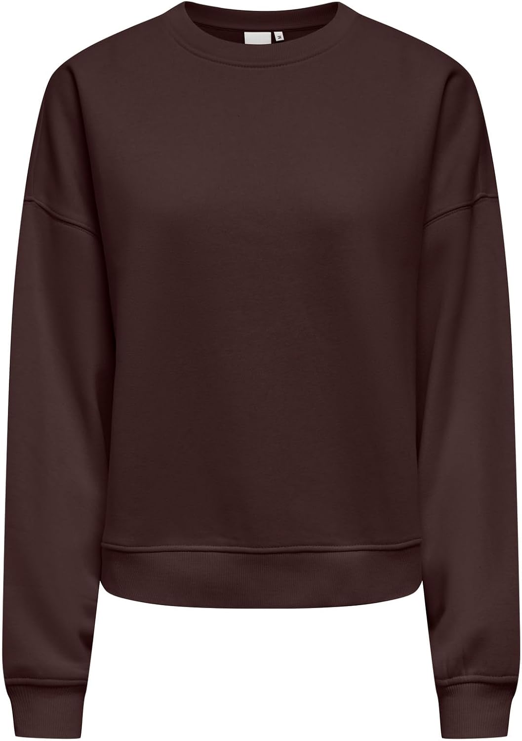 Thumbnail 6 de Only Onlbest L/S Crew Neck Swt NOOS da donna: felpa basic morbida e intramontabile