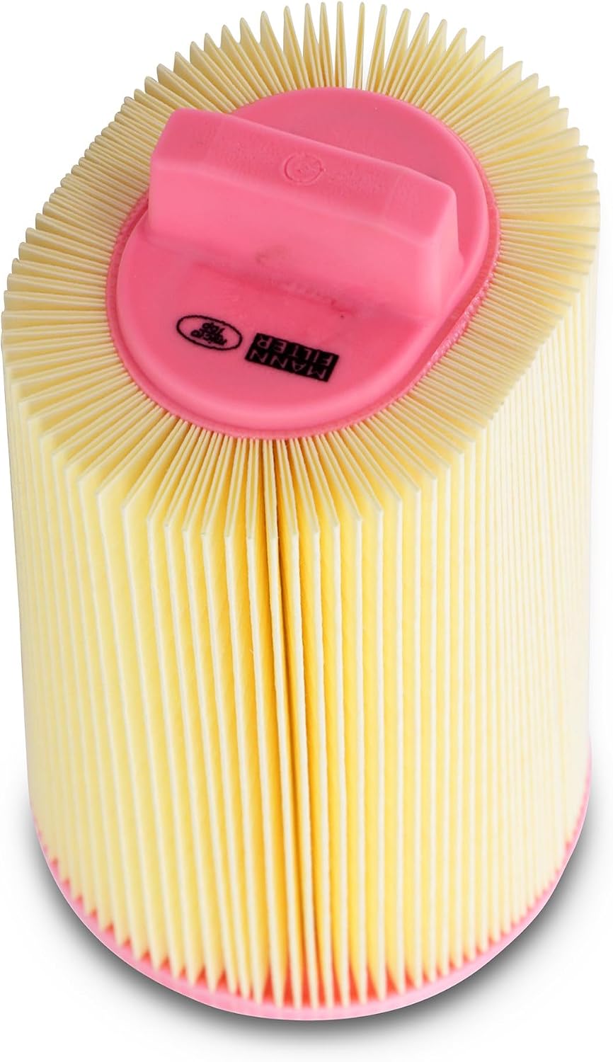 Detalle 2 de MANN-FILTER C14 114 filtre air 249mm