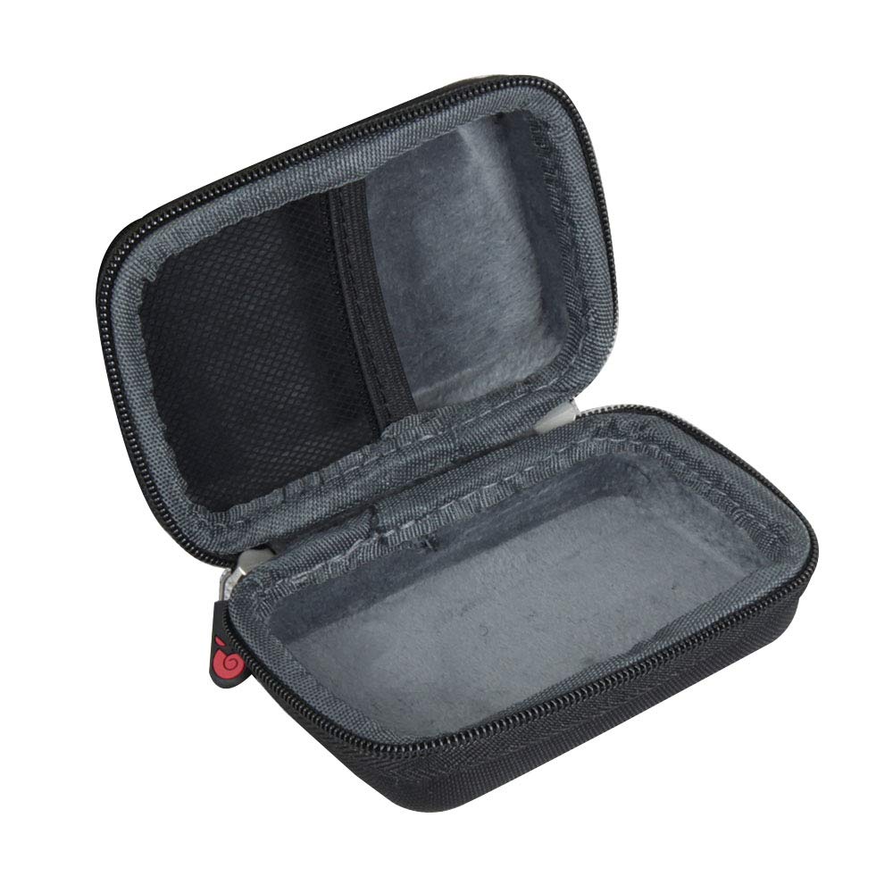 Detalle de Hermitshell Hartschalenkoffer 8,1×6,3×3,8 cm