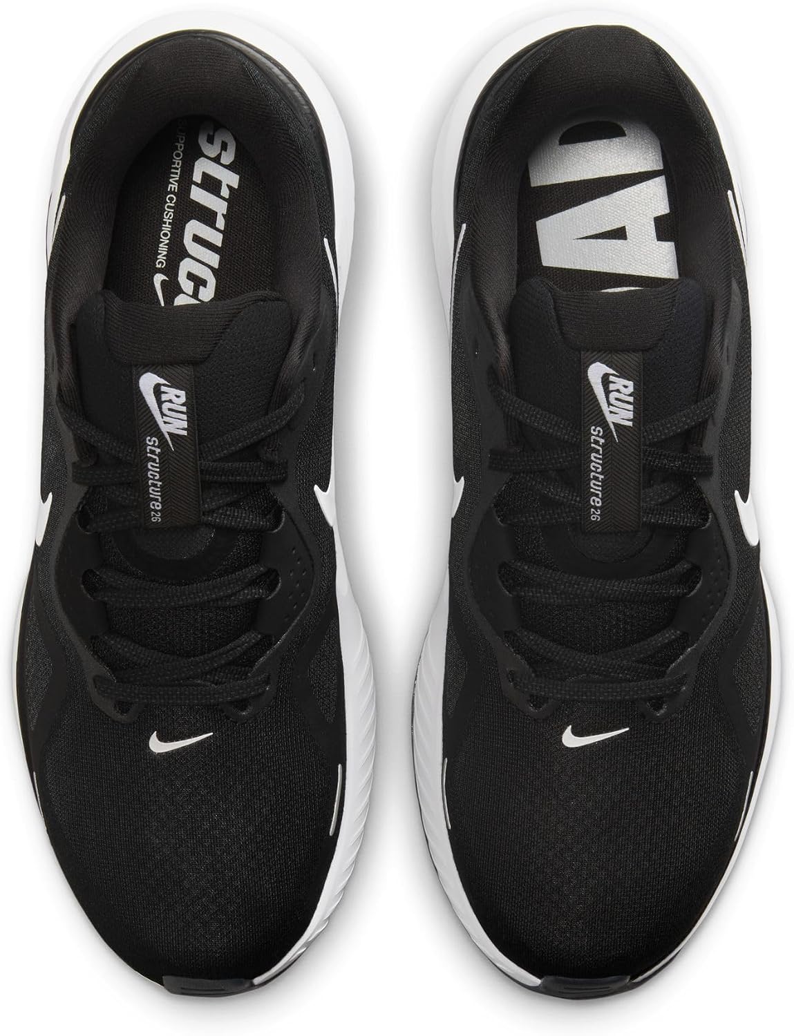 Thumbnail 2 de Nike Men's Structure 26 Running Shoe