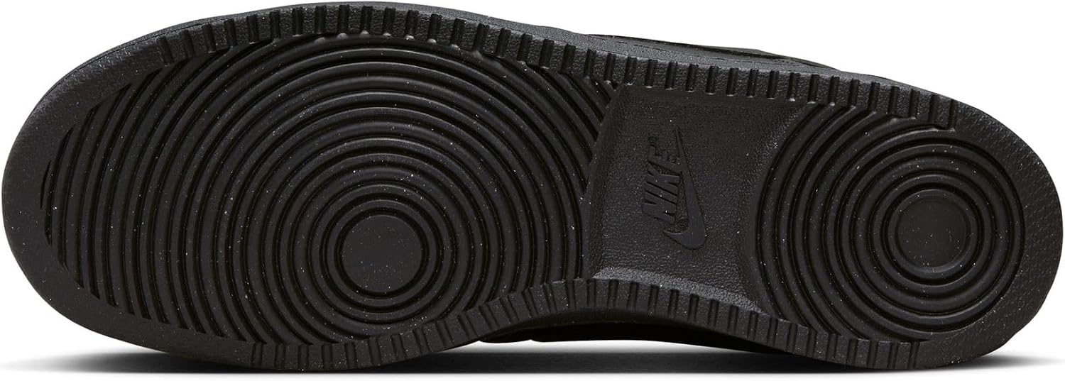 Detalle de Nike Court Vision Lo Scarpe da basket Uomo: stile retrò e comfort per tutti i giorni
