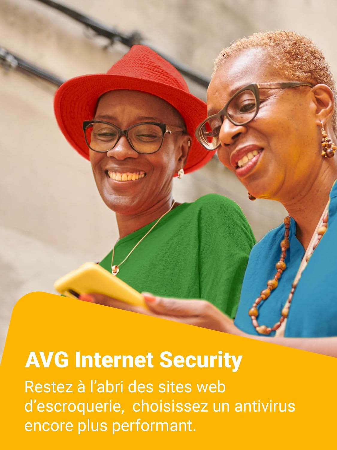 Detalle 2 de AVG Ultimate 2026 sécurité multi-appareils