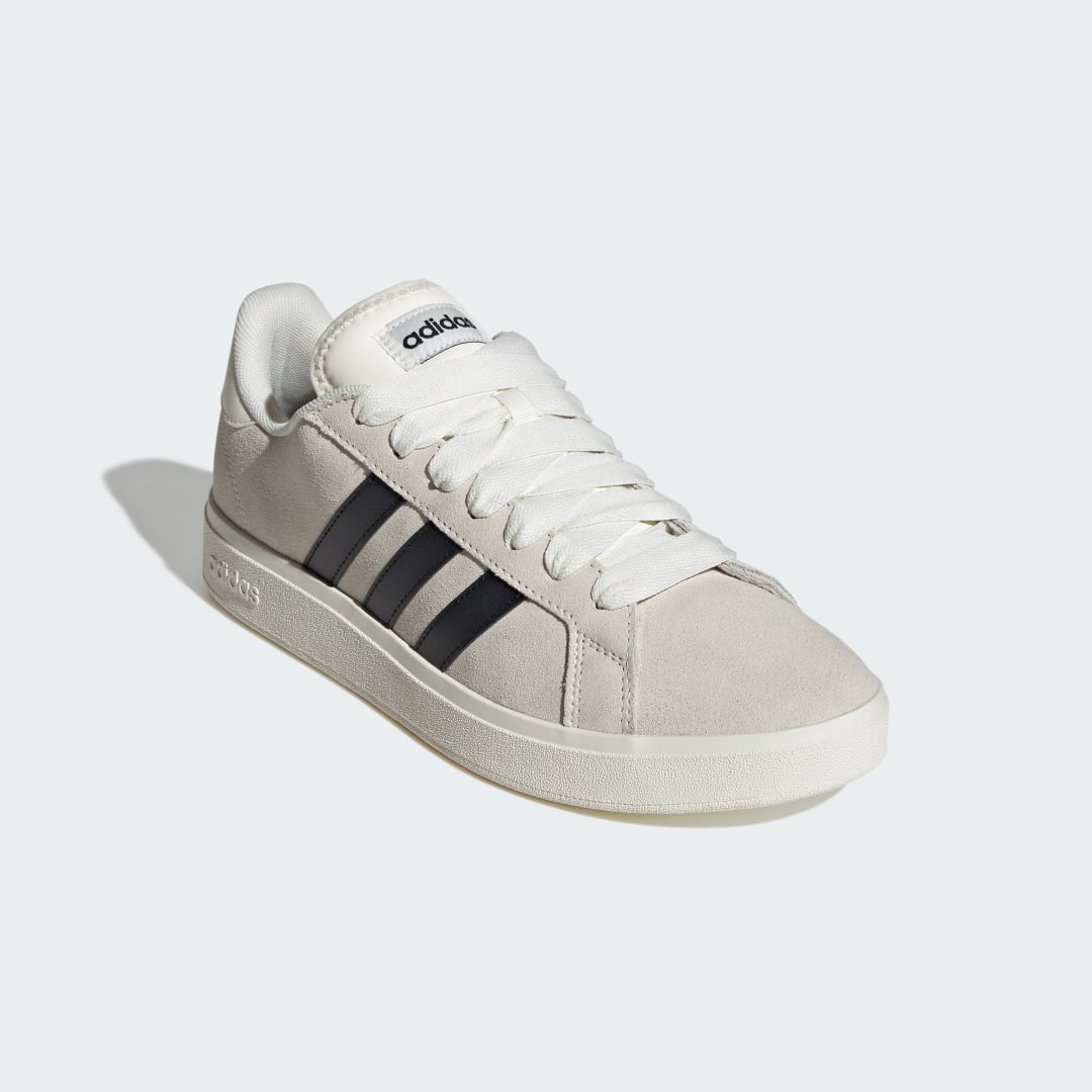 Thumbnail 3 de Adidas Grand Court Base 00s zapatillas blanco