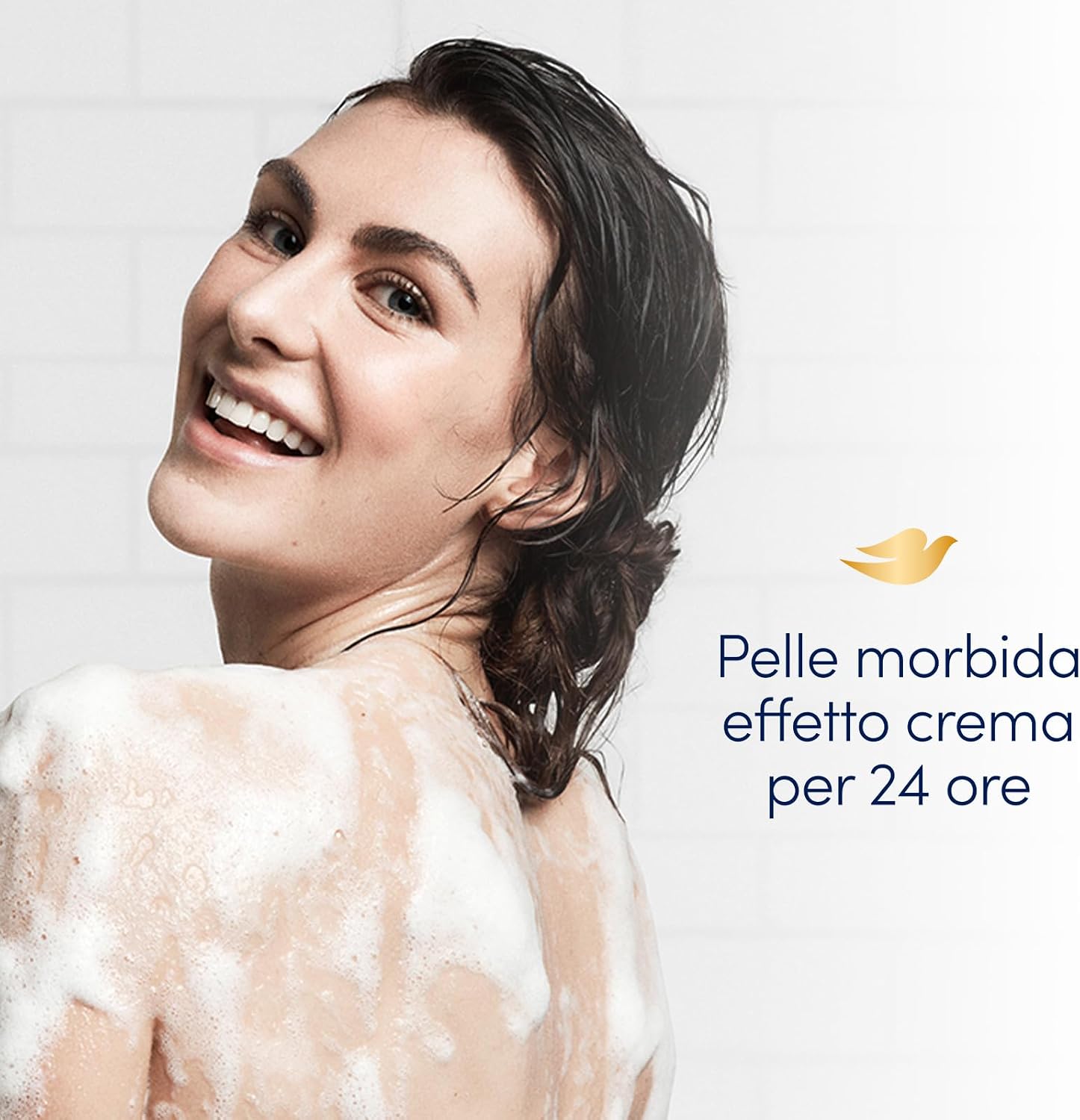 Thumbnail 4 de Dove Bagnoschiuma Rilassante 225 ml