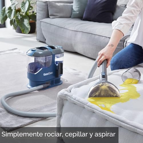 Detalle de Vacmaster SCA0801: Aspirador de alfombras y limpiador de manchas multisuperficie (800 W)