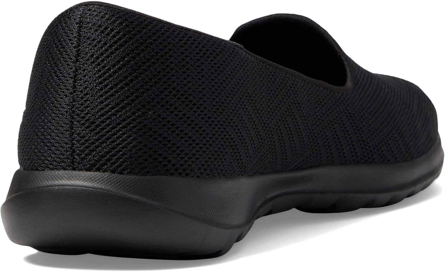 Detalle de Skechers Women's Go Walk Lite Sweet Gal Slip-On Mesh Sneakers