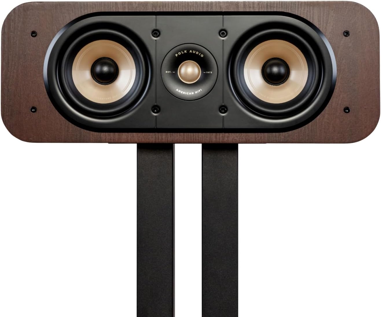 Thumbnail 1 de Polk Signature Elite ES30 center channel speaker