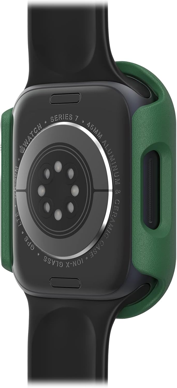 Thumbnail 2 de OtterBox All Day Bumper per Apple Watch Series 9/8/7 45mm – protezione antichoc sottile e sostenibile