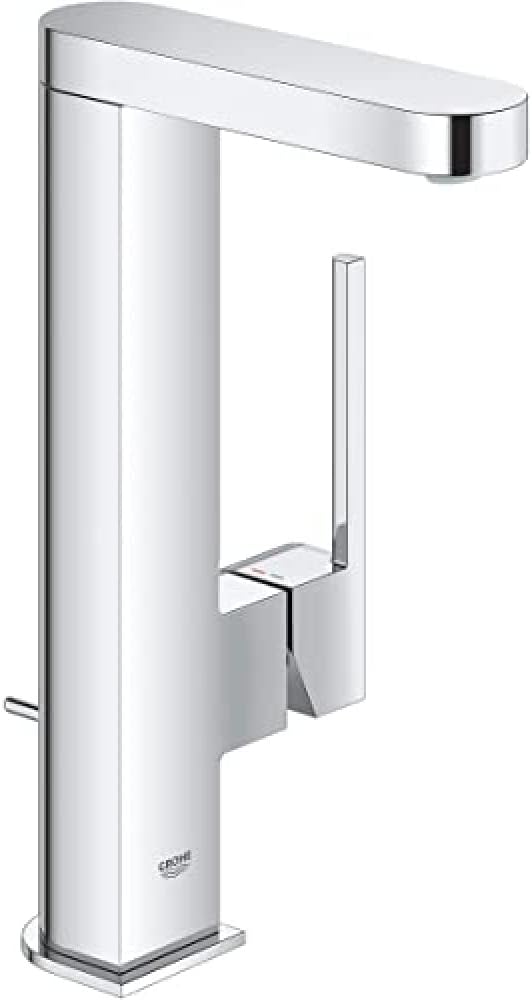 Thumbnail 6 de Grohe 23958003 Plus: Miscelatore monocomando lavabo con display temperatura, taglia M