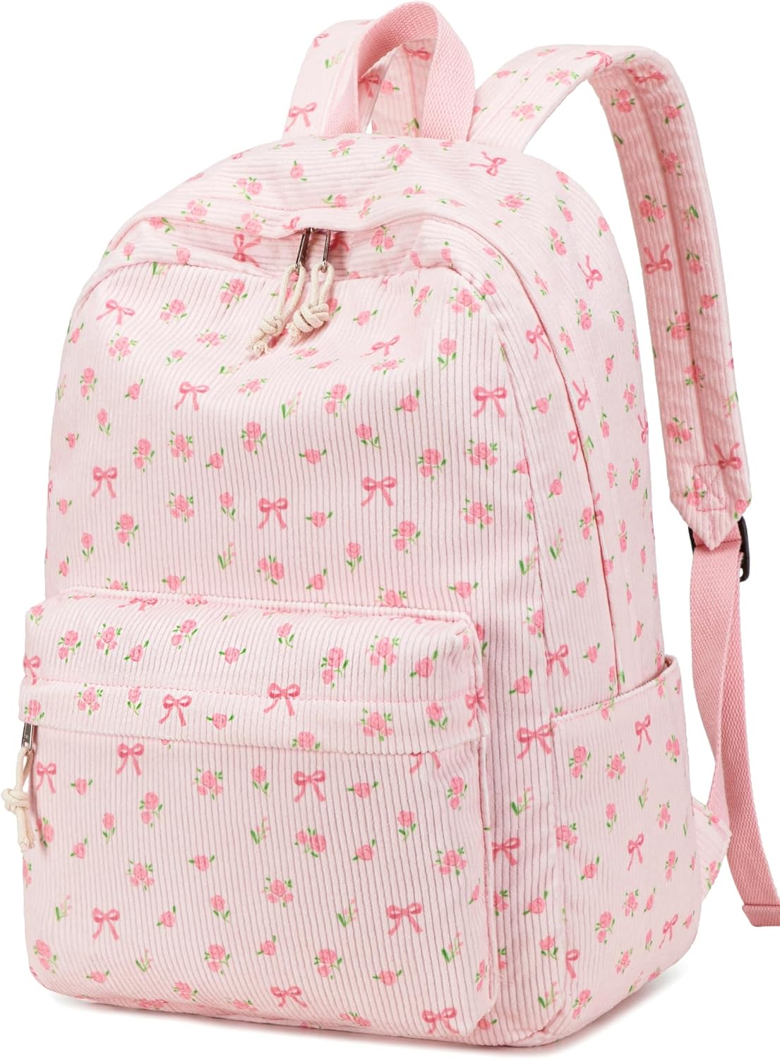 Detalle de BTOOP Corduroy Backpack