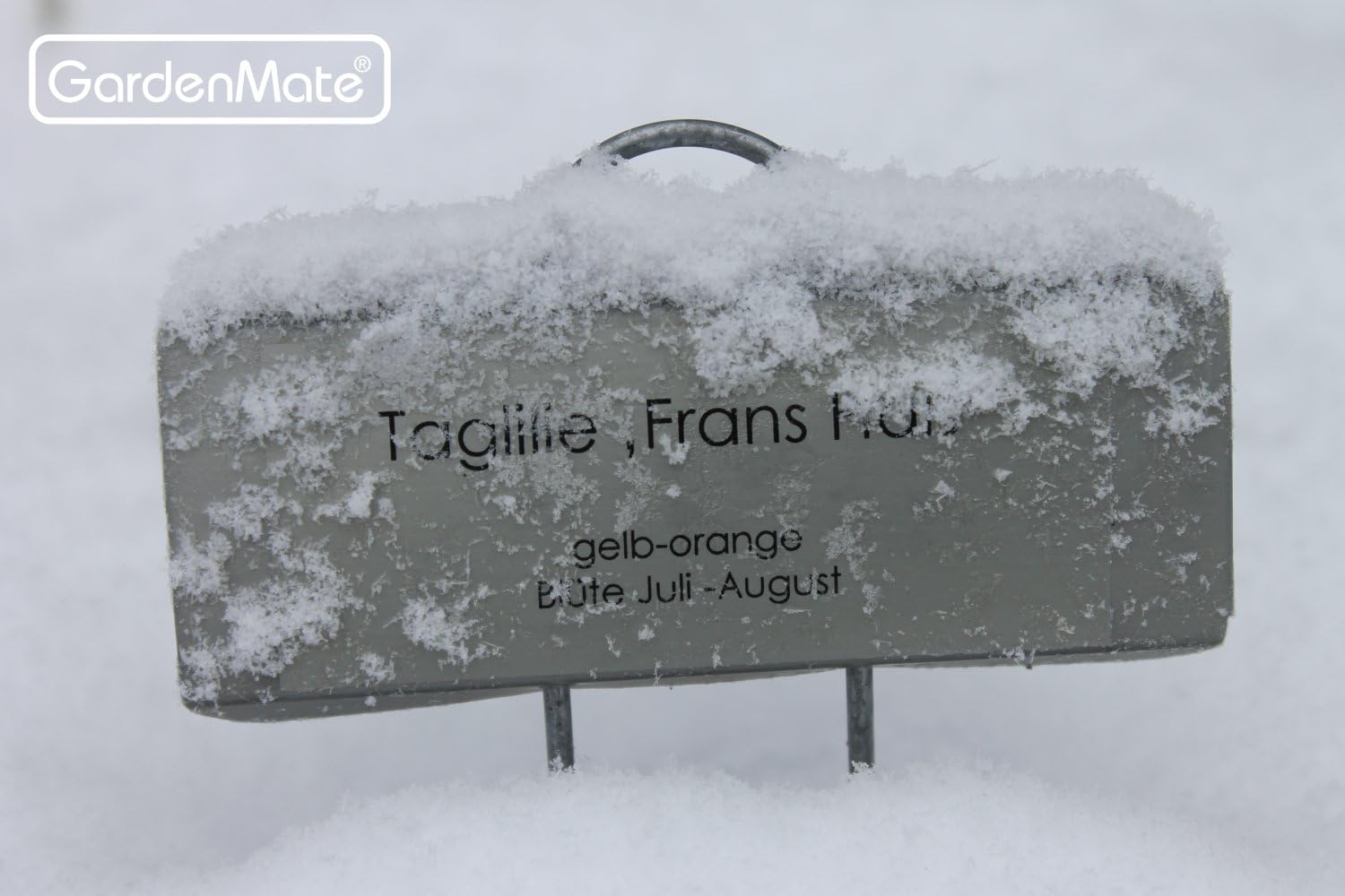 Thumbnail 6 de Gardenmate Set Di 25 Poster Etichette 30 cm