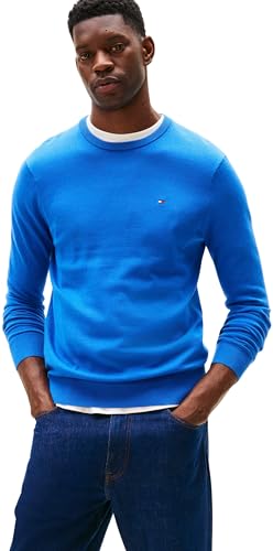 Detalle de Tommy Hilfiger Essential Cotton Jersey S