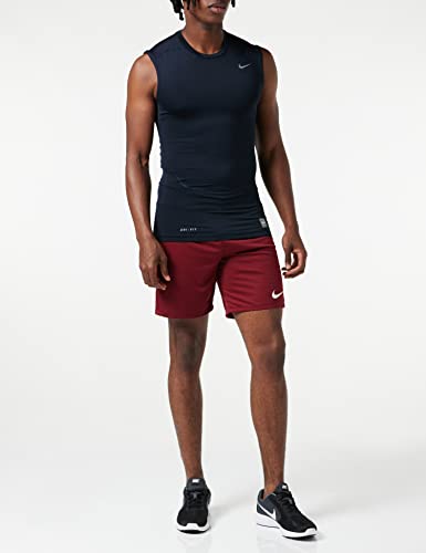Thumbnail 4 de Nike M NK Dry Park III Short Nb K: Pantalón corto deportivo para hombre en Team Red/White