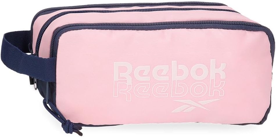 Detalle de Reebok Sidney Estuche Triple 22 cm