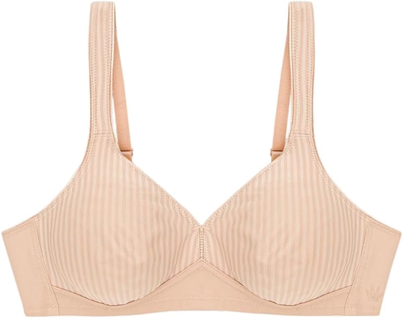 Detalle de Triumph Modern Soft & Cotton N – BH ohne Bügel