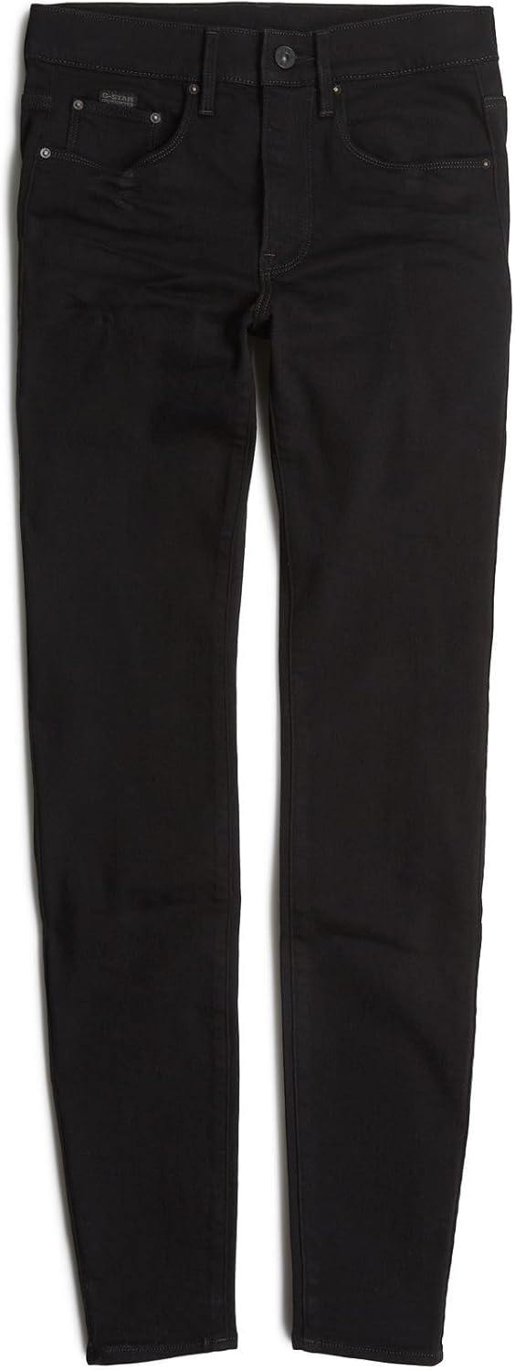 Thumbnail 4 de G-Star 3301 Skinny Jeans für Damen