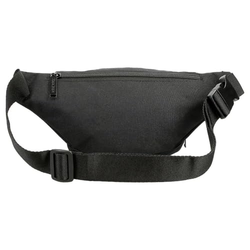 Detalle 2 de Reebok Ashland Riñonera 35x13x5 cm negro