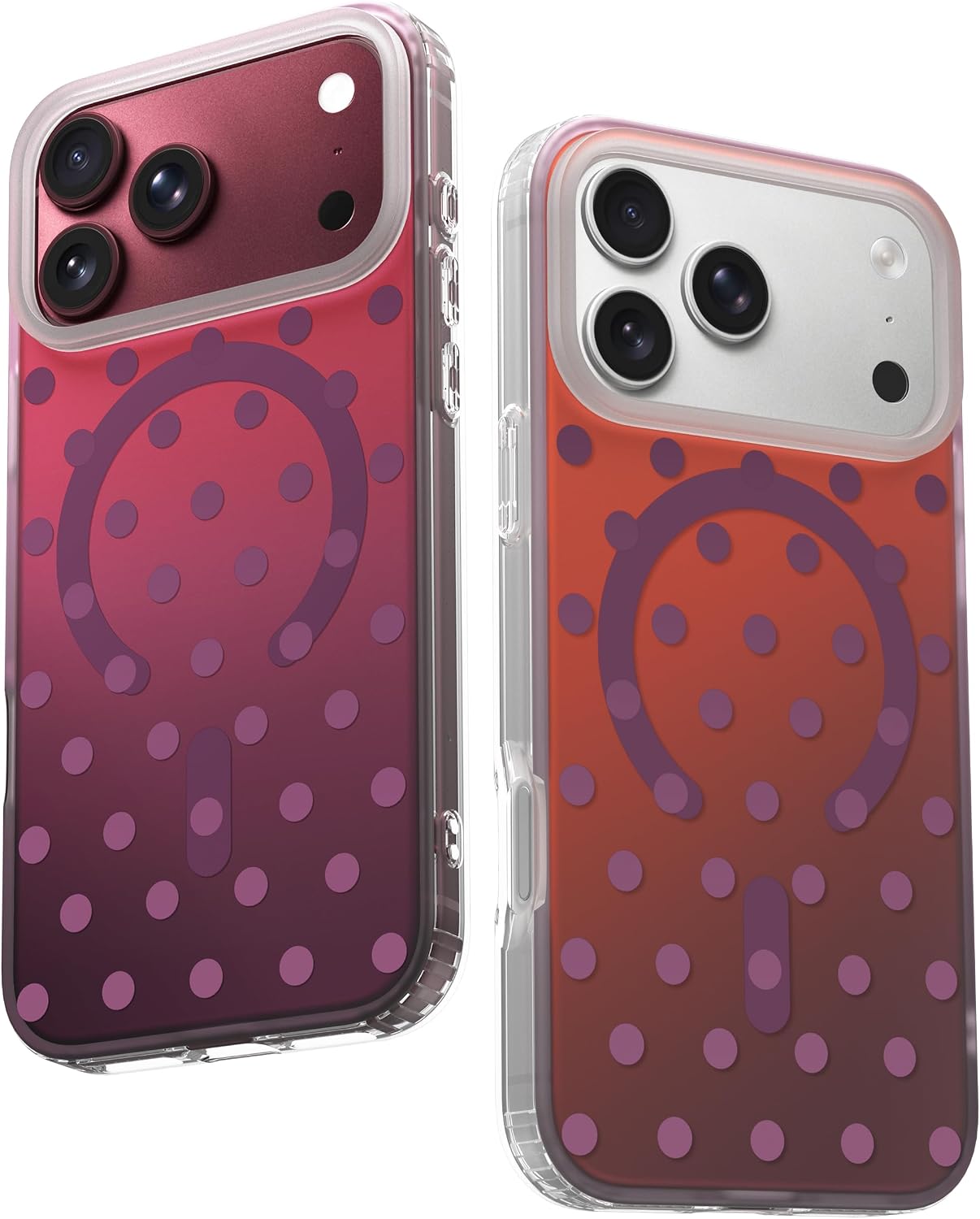 LONLI Phone Case for iPhone 18 Pro