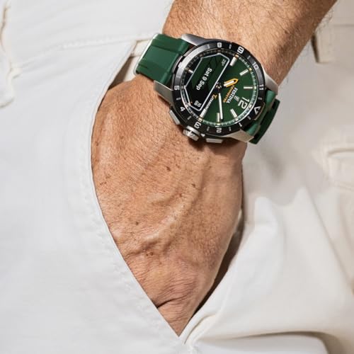 Thumbnail 5 de Festina Reloj Inteligente Hombre Híbrido Connected D F23000/2 (caucho verde)