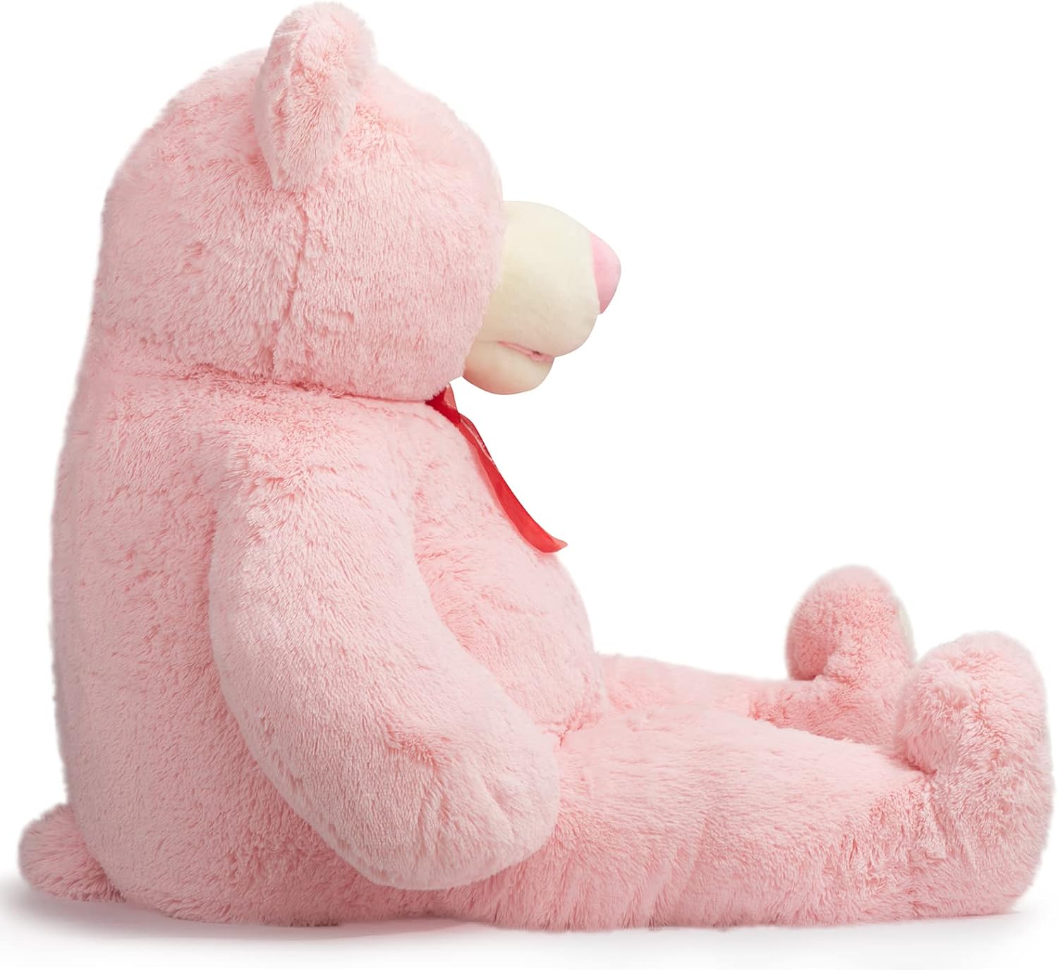 Thumbnail 6 de HollyHOME Oso de Peluche 5 Feet Giant Teddy Bear