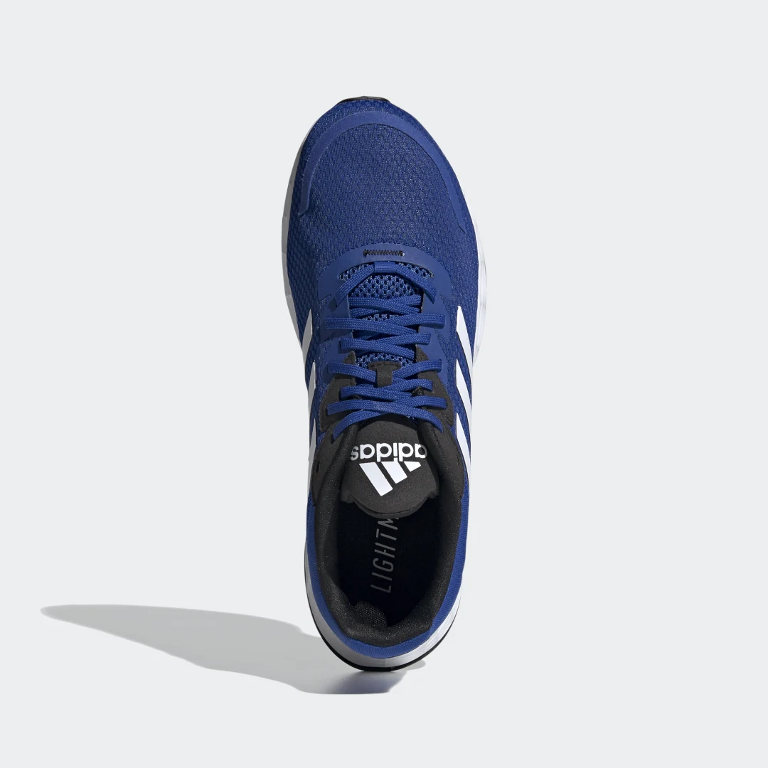Thumbnail 1 de Zapatilla Duramo SL de Adidas: comodidad en azul para uso diario