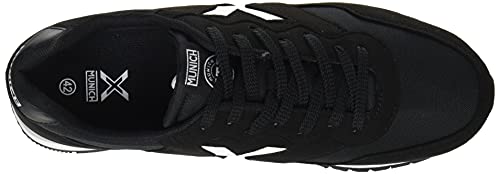Thumbnail 4 de Munich Dash 2023 zapatillas negras 39 EU