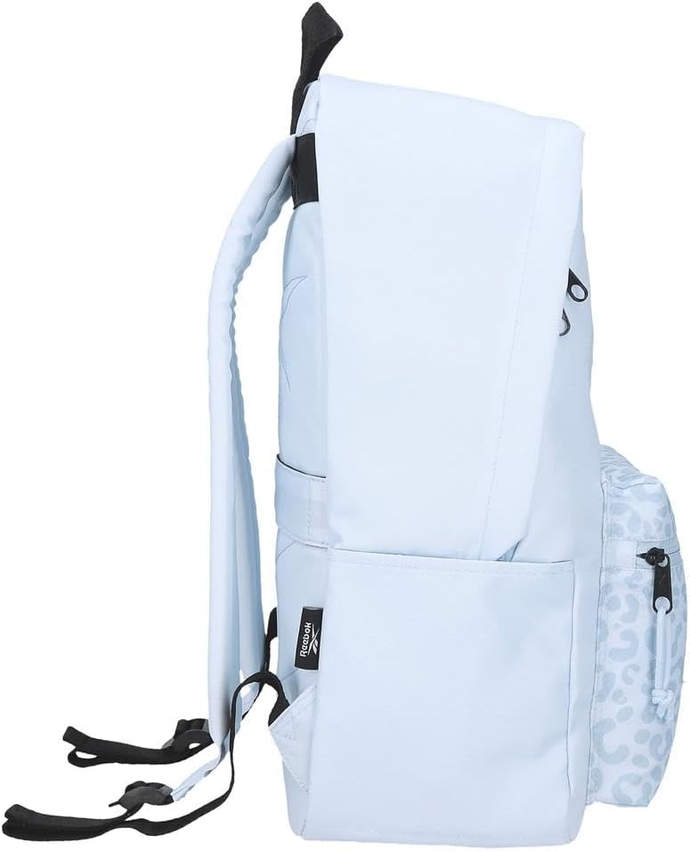 Detalle de Reebok Maura Zaino per laptop 15,6" blu by Joumma Bags