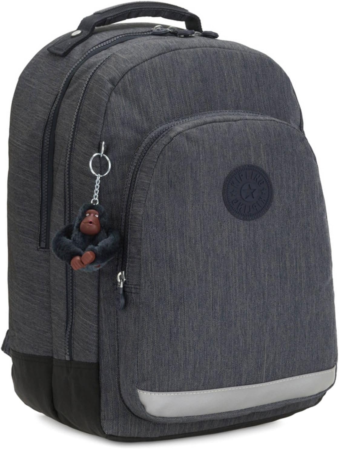 Detalle 2 de Kipling Class Room sac à dos 28L