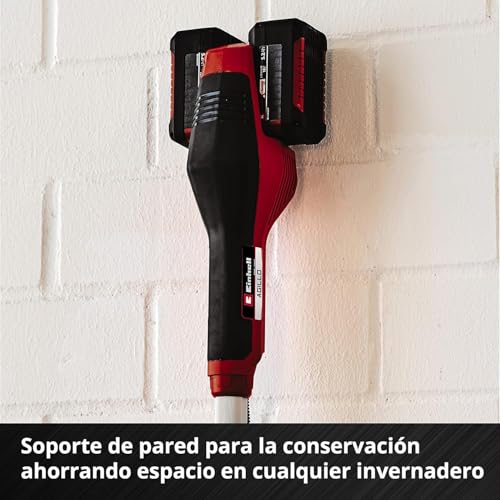 Thumbnail 7 de Einhell desbrozadora inalámbrica Agillo 36/255 BL PXC (2 x 18 V) sin batería ni cargador