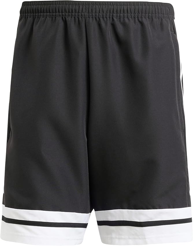 adidas Squadra25 Short Pantalones Cortos M, 100%