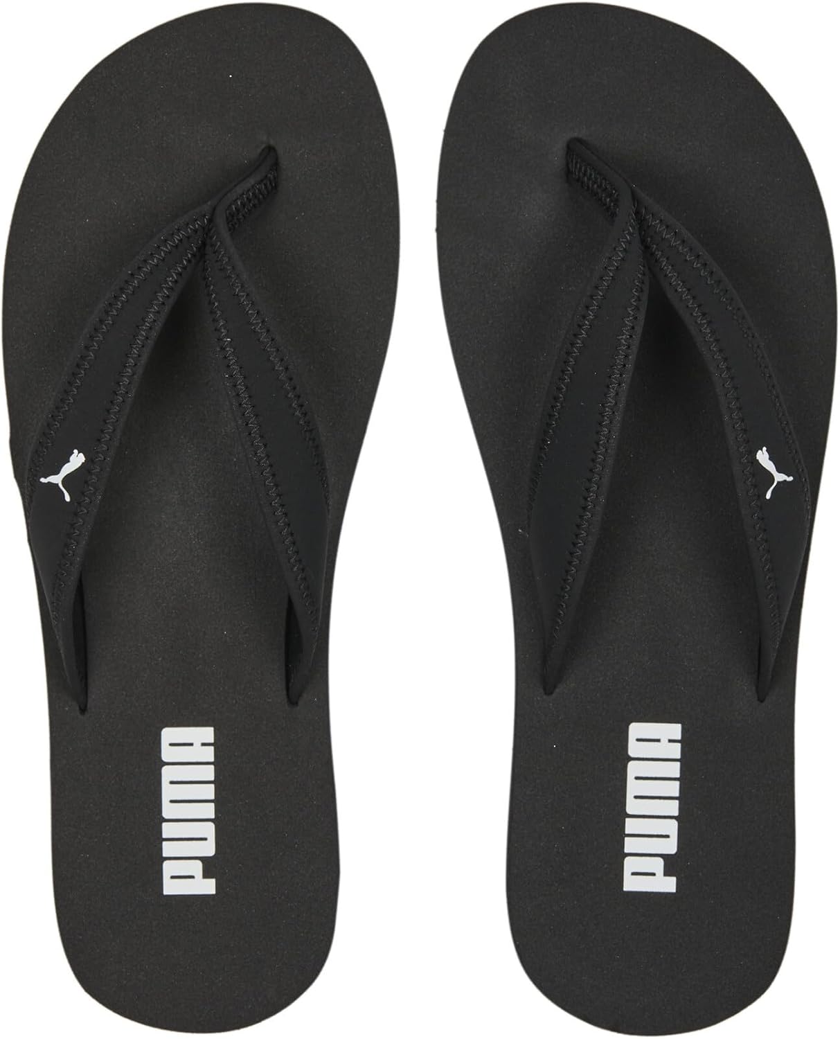 Thumbnail 2 de PUMA Sandy Flip Tongues Femme : des tongs en néoprène pour un port léger