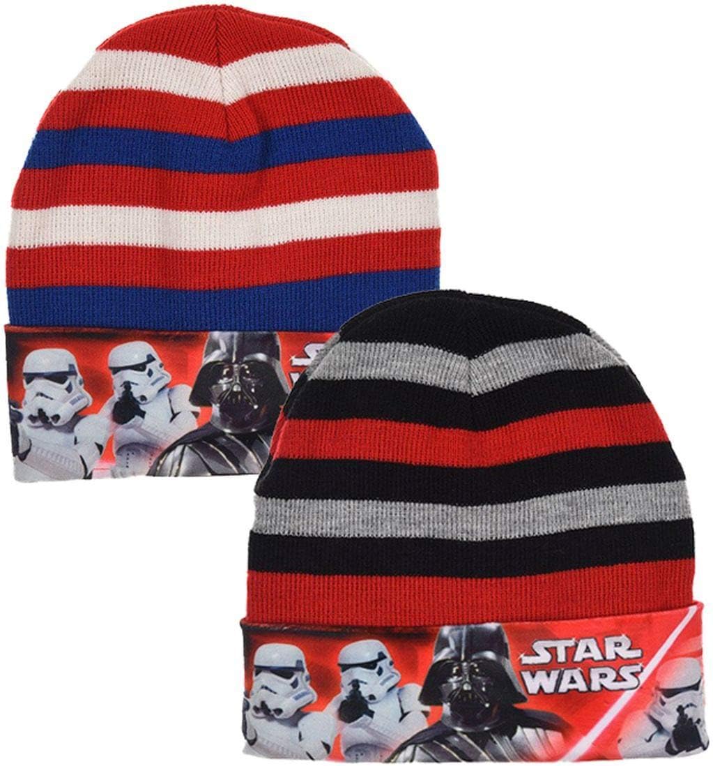 Thumbnail 1 de Disney Star Wars cappello Darth Vader 52 54