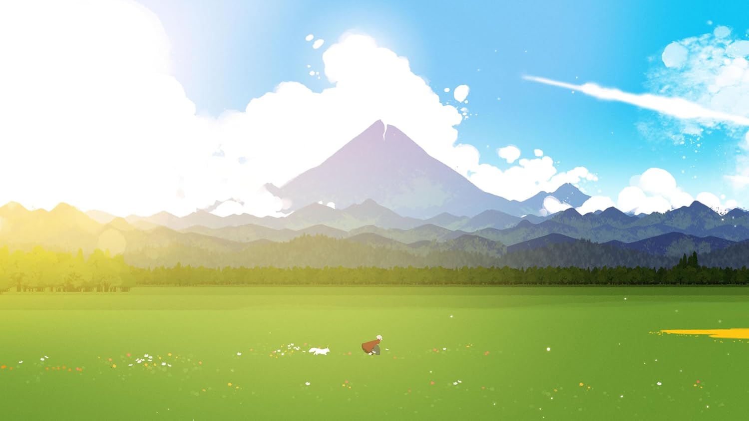 Detalle 2 de Neva PS5 emotionale Action‑Adventure