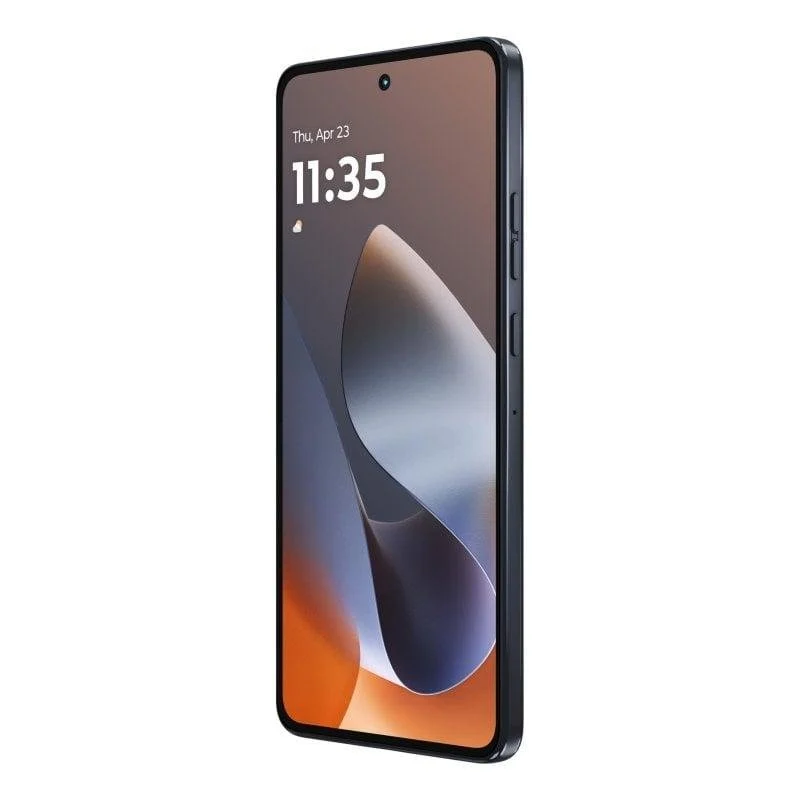 Detalle de Motorola Moto G86 Power 5G 12GB/256GB 6.67" Azul