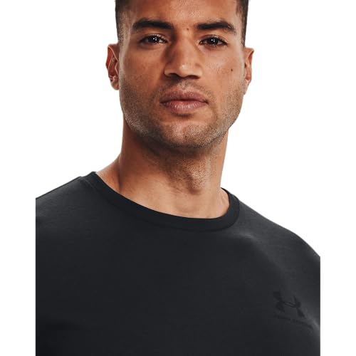 Thumbnail 7 de Under Armour Men Sportstyle Left Chest T Shirt: Everyday Comfort for Training and Casual Wear