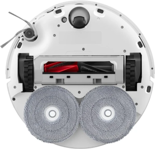 Thumbnail 27 de Roborock Qrevo Curv 2 ProX – 4 cm‑Höhe 🤖