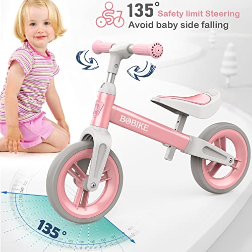 Thumbnail 6 de MHCYLION Bicicleta sin Pedales First Bike para Niños