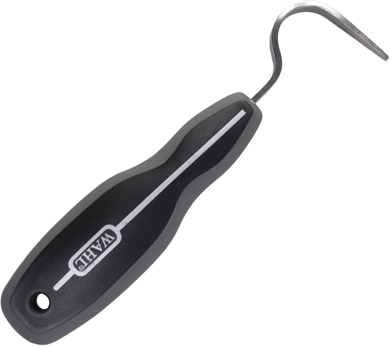 Detalle de Wahl Set completo di strumenti per strigliatura equina