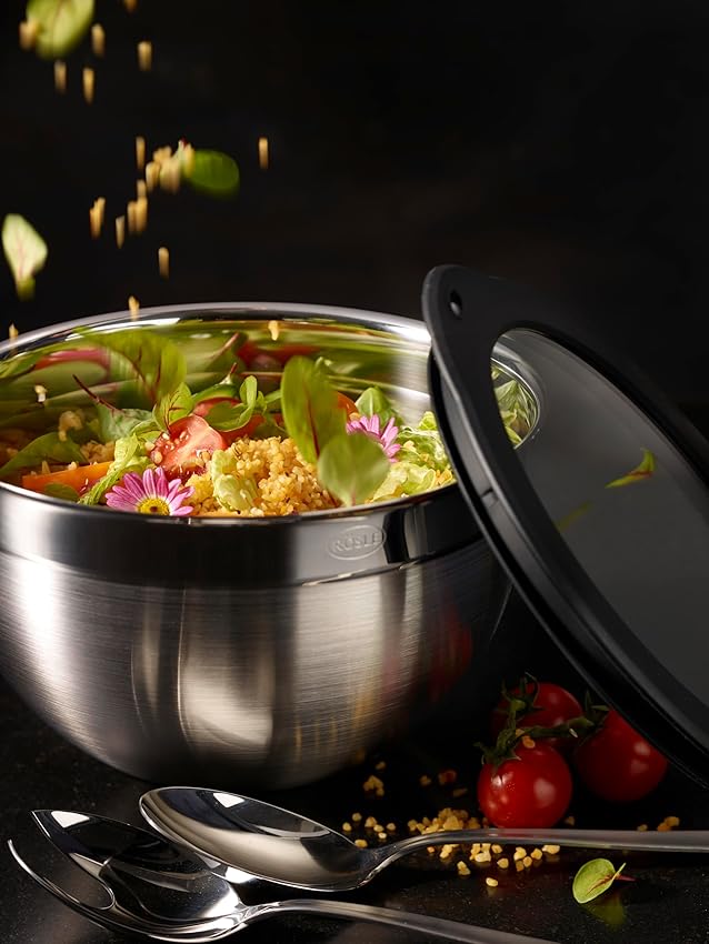 Thumbnail 2 de Rösle 15680 – Cuenco alto de 20 cm 🍽