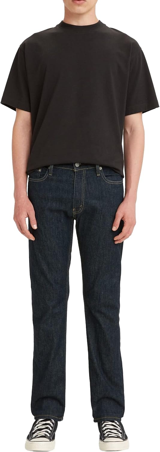 Thumbnail 5 de Levi's Herren 513 Slim Straight Jeans – klassisch geschnittene Gerade Passform