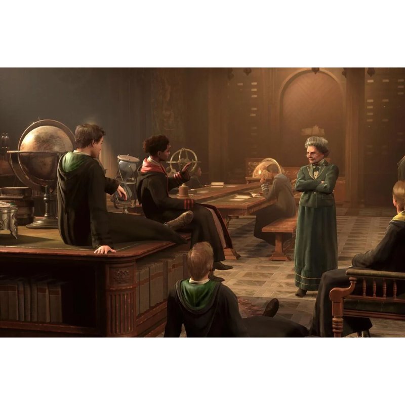 Thumbnail 1 de Hogwarts Legacy Standard Xbox Series X — videojuego para Xbox