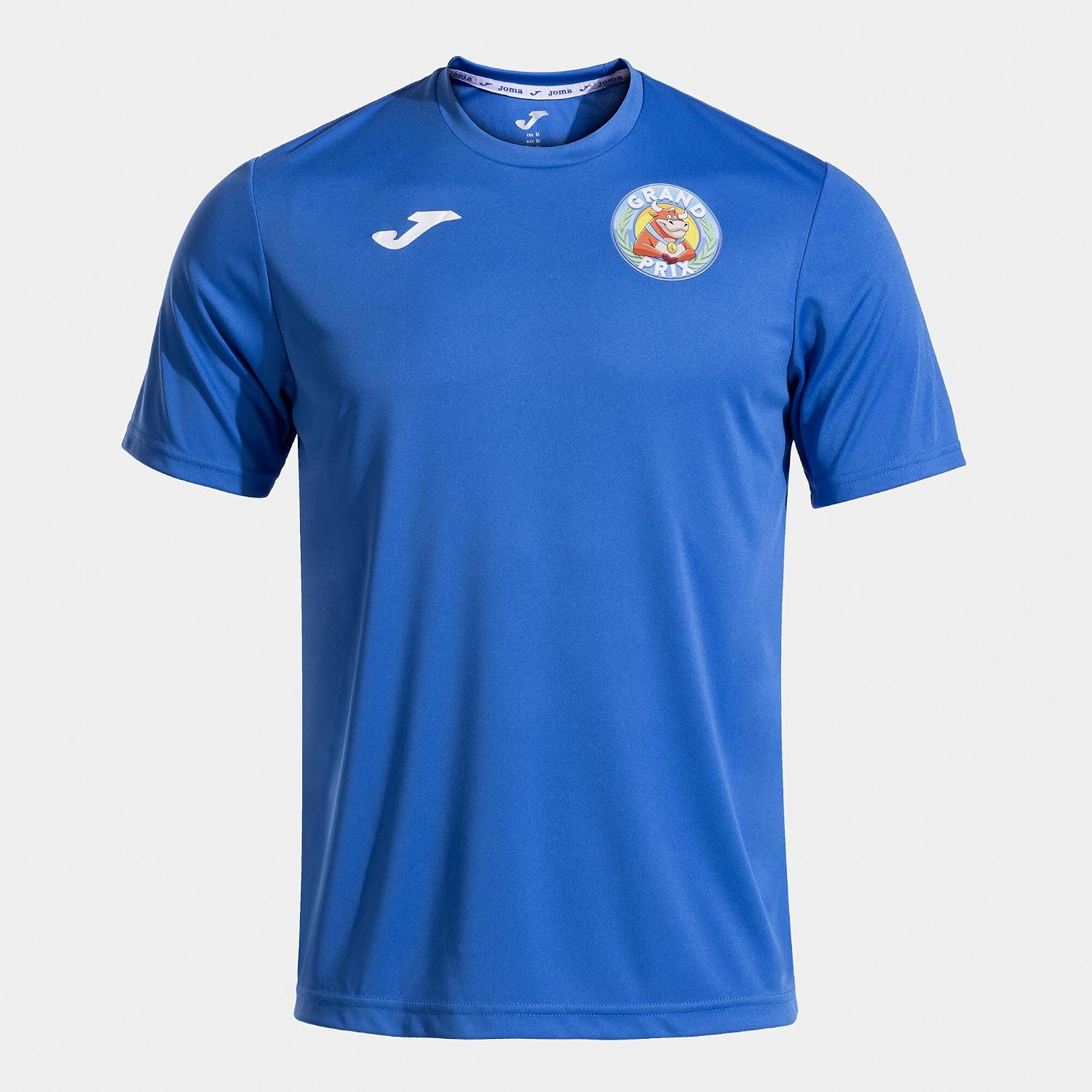 Detalle de Joma Grand Prix Camiseta Deportiva Unisex 8XS‑6XL