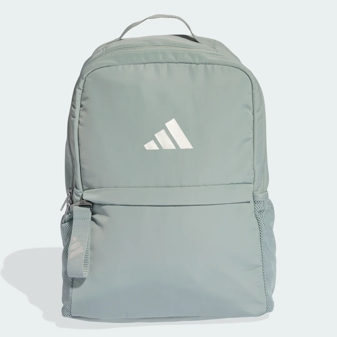 Thumbnail 2 de Adidas Mochila Sport Verde