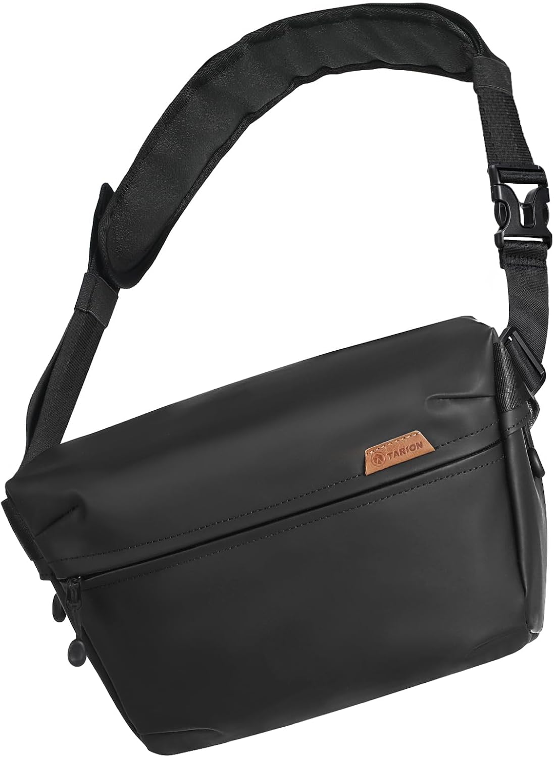 TARION Camera Sling Bag Small: Compact, Weather‑Ready Shoulder Sling for Mirrorless, DSLR or Drone Gear