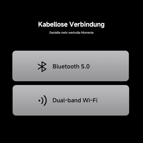 Thumbnail 12 de Xiaomi TV F Pro 32" – QLED, Fire OS7 und Triple Tuner für Streaming und Kabel/Sat