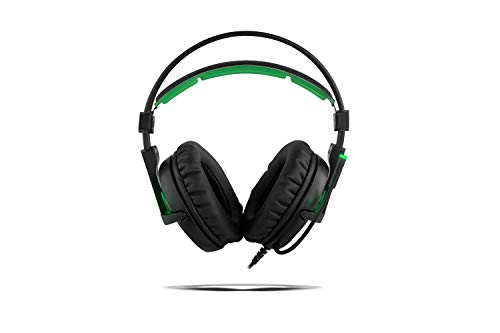 Thumbnail 3 de BG Xonar-X6 – Auriculares Binaurales con Micrófono