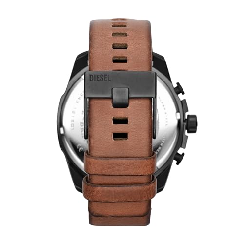 Thumbnail 2 de Diesel Mega Chief Reloj hombre 51 mm