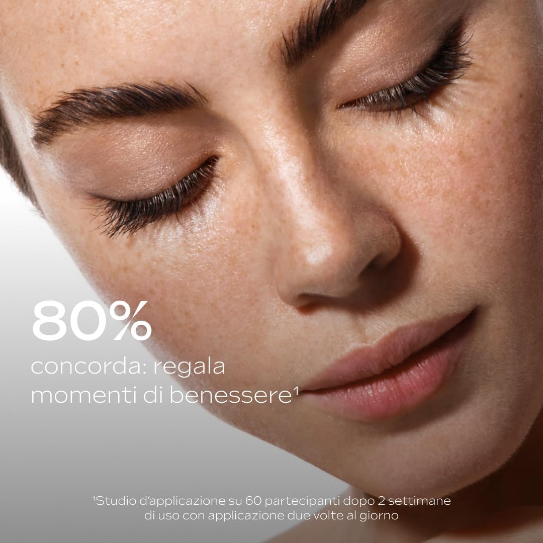 Detalle de WELEDA Olio detergente struccante 150 ml – rimuove make-up e impurità in modo delicato